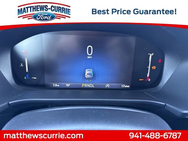 New 2026 Ford Escape Active image 16