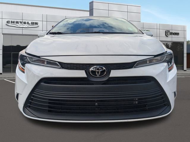 Used 2024 Toyota Corolla LE image 10
