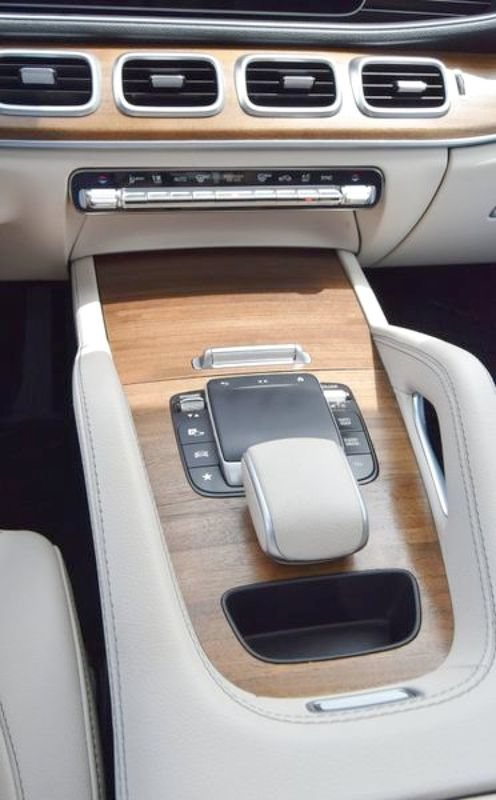 Used 2023 Mercedes-Benz GLE 350 4MATIC image 33