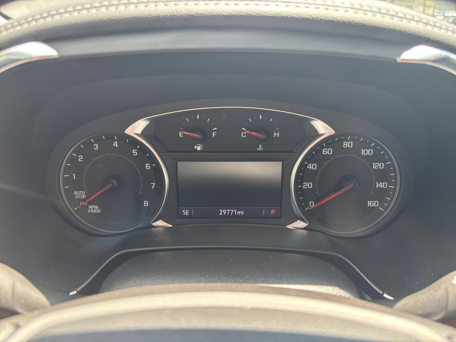 Used 2025 Chevrolet Blazer LT FWD image 42