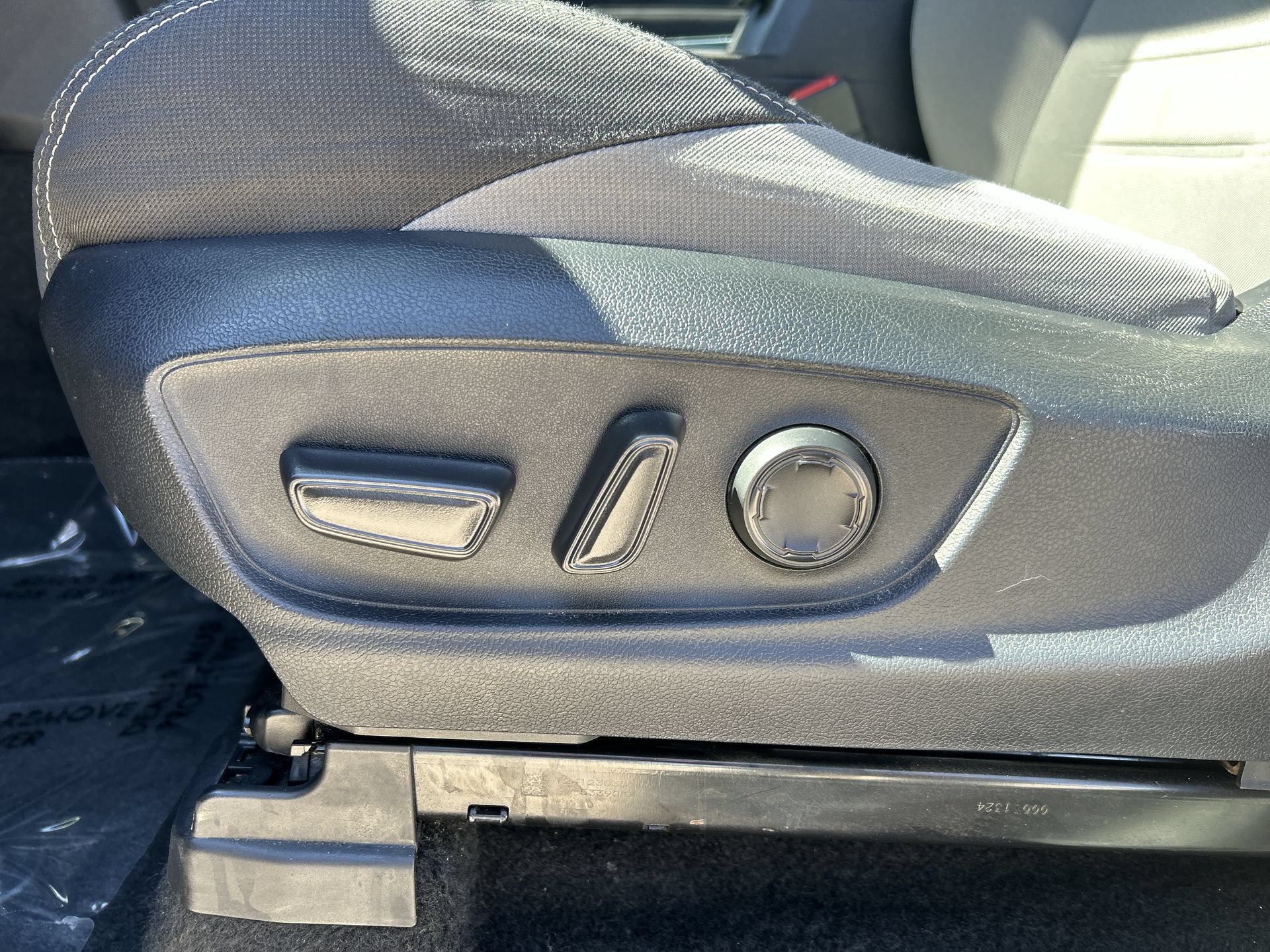 Used 2024 Toyota Tacoma TRD Sport RWD image 14