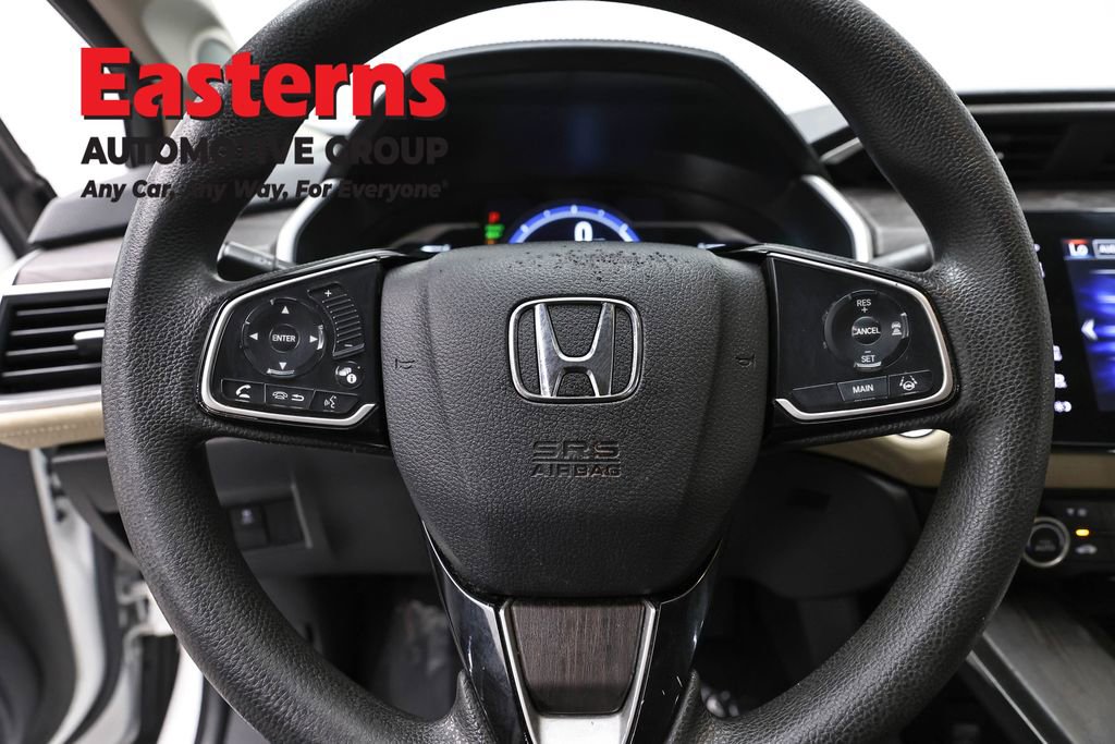 Used 2018 Honda Clarity Plug-In Hybrid image 10