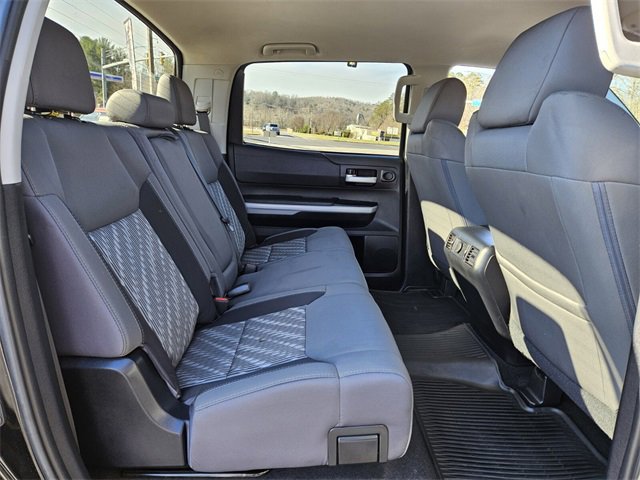 Used 2018 Toyota Tundra SR5 image 16