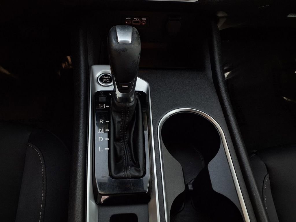 Used 2019 Nissan Altima 2.5 SV image 10