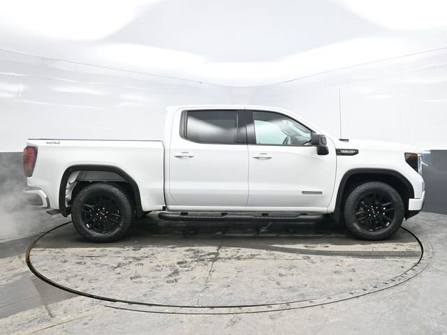 Used 2023 GMC Sierra 1500 Elevation AWD/4WD image 8