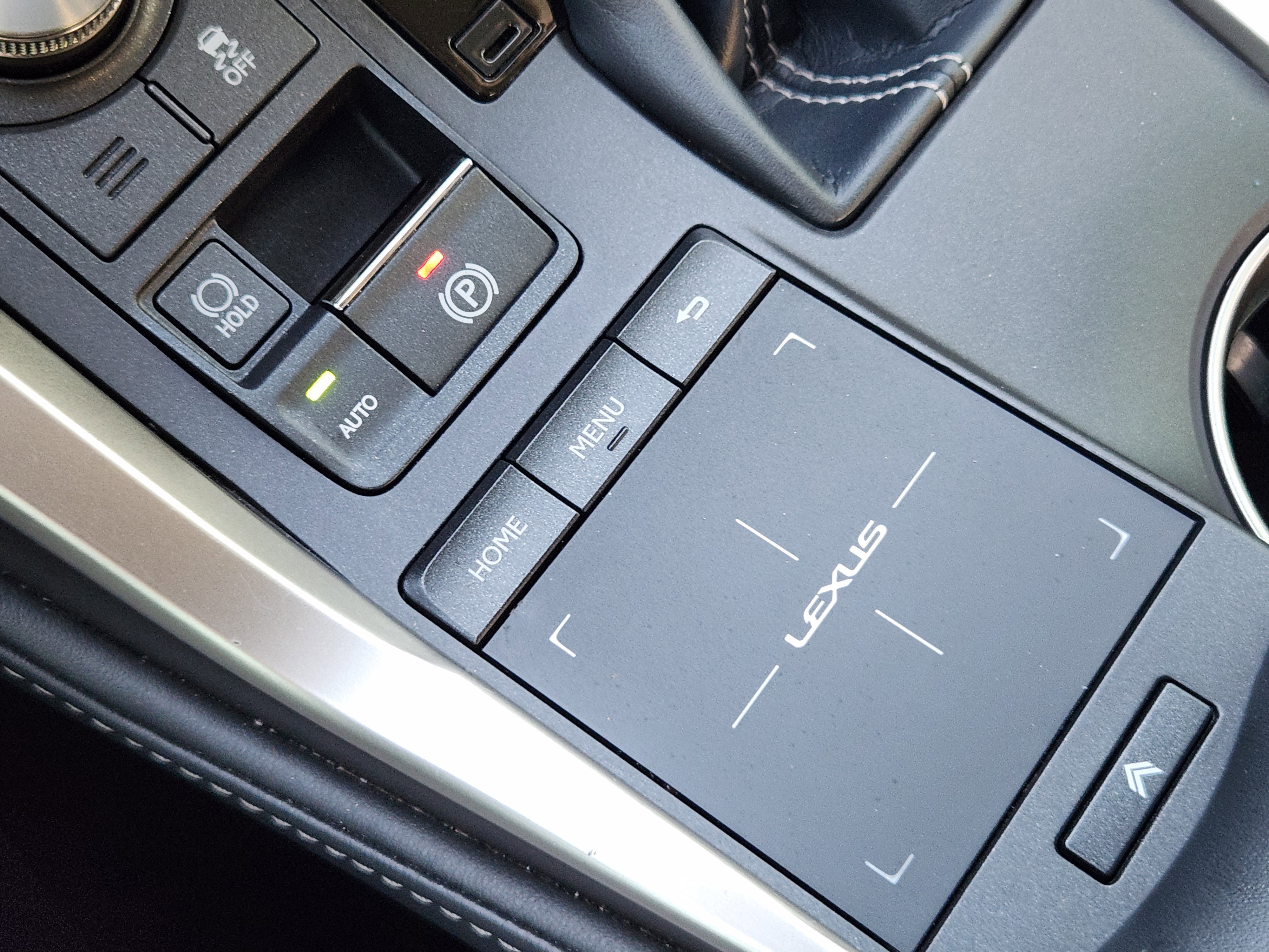 Certified 2020 Lexus NX 300 FWD w/ Comfort Package image 26