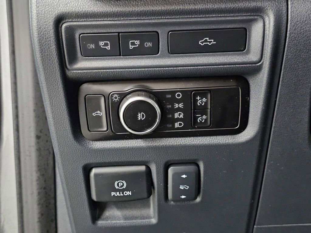 Used 2023 Ford F150 Lariat w/ Equipment Group 502A High AWD/4WD image 37