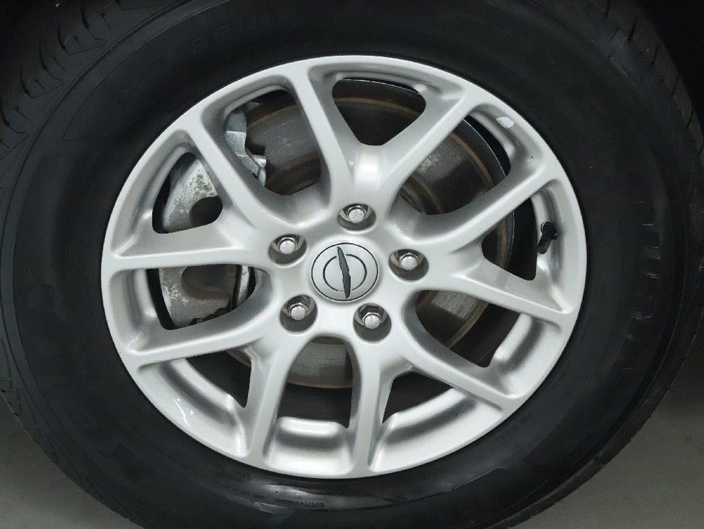 Used 2023 Chrysler Pacifica Touring-L FWD image 34