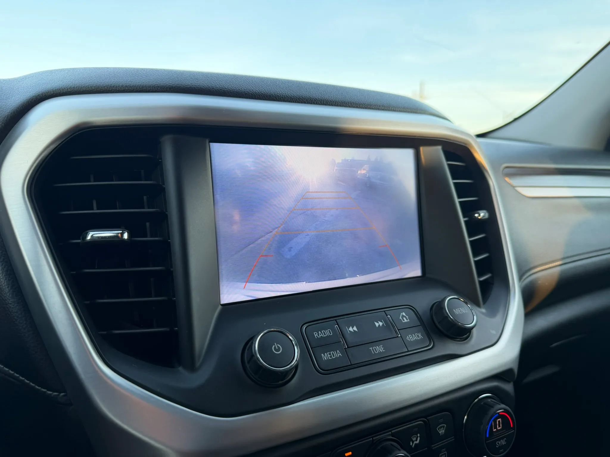 Used 2019 GMC Acadia SLT image 12