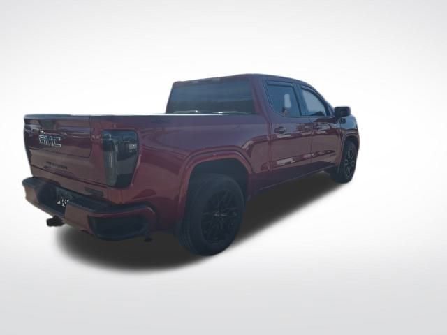 Used 2022 GMC Sierra 1500 Elevation image 6