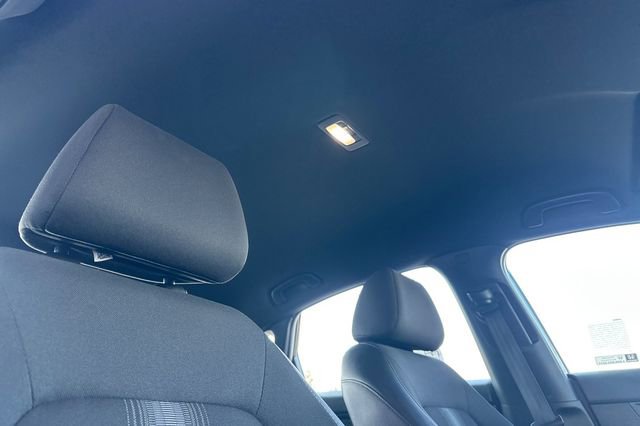 Certified 2025 Honda Civic Sport image 15