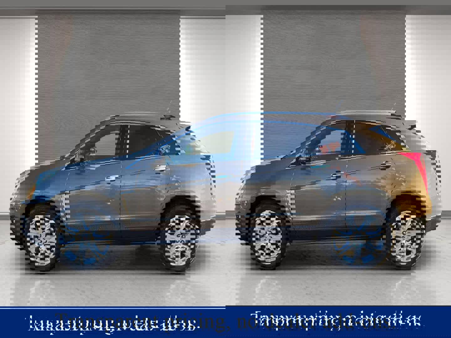 Used 2015 Cadillac SRX Performance image 12