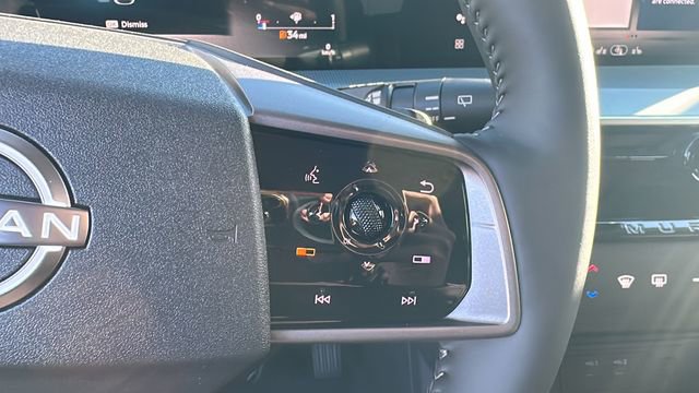 New 2026 Nissan Murano SL image 18