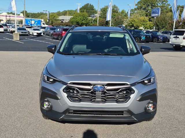 New 2026 Subaru Crosstrek 2.5i Limited AWD/4WD image 8