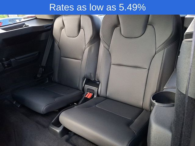 Certified 2023 Volvo XC90 B6 Plus AWD/4WD image 13