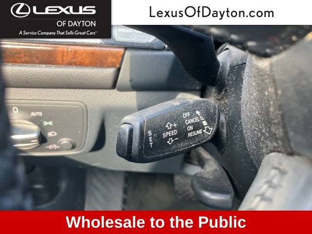 Used 2014 Audi A6 TDI Premium Plus image 20