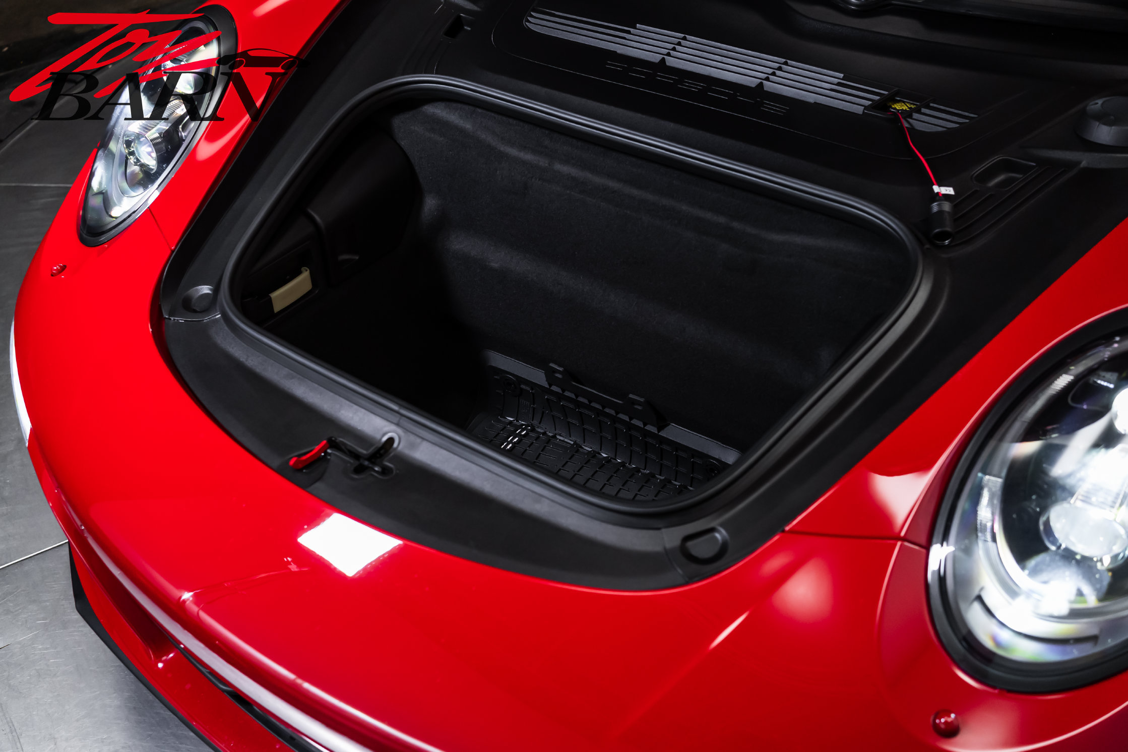 Used 2017 Porsche 911 Carrera 4S AWD/4WD image 51