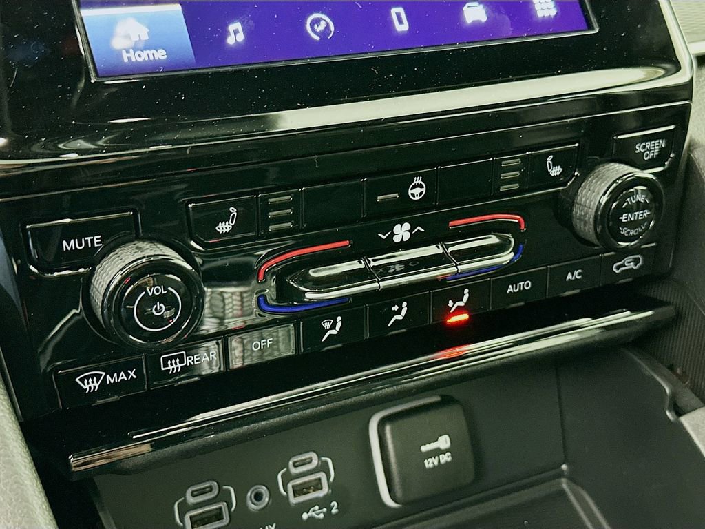 New 2025 Jeep Grand Cherokee L Altitude image 20