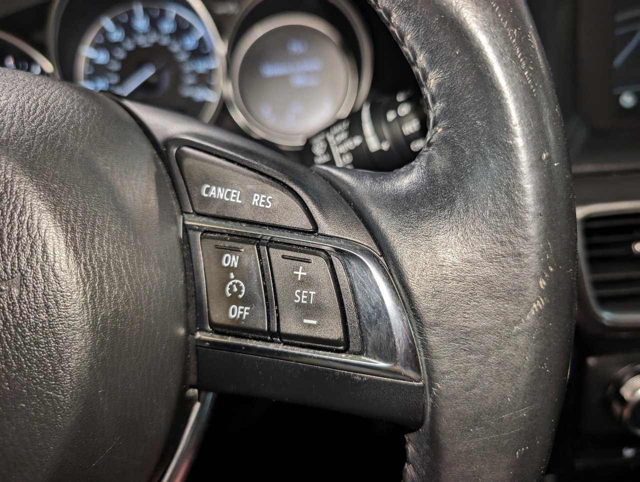 Used 2016 MAZDA CX-5 Grand Touring image 44