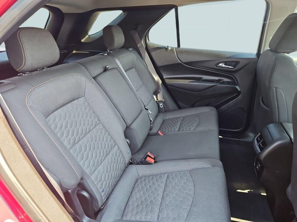 Used 2019 Chevrolet Equinox LT AWD/4WD image 29