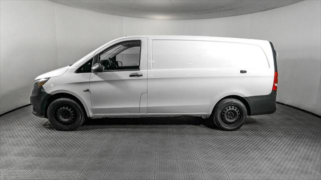 Used 2019 Mercedes-Benz Metris image 3
