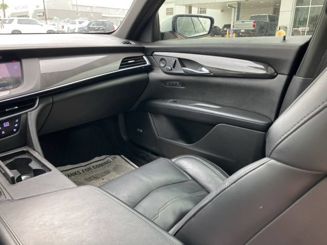 Used 2019 Cadillac CT6 Sport AWD/4WD image 17