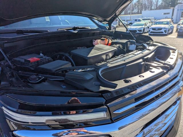 New 2026 Chevrolet Tahoe Premier w/ Sun And Tow Package image 43