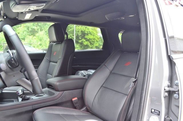 New 2026 Dodge Durango GT AWD/4WD image 15