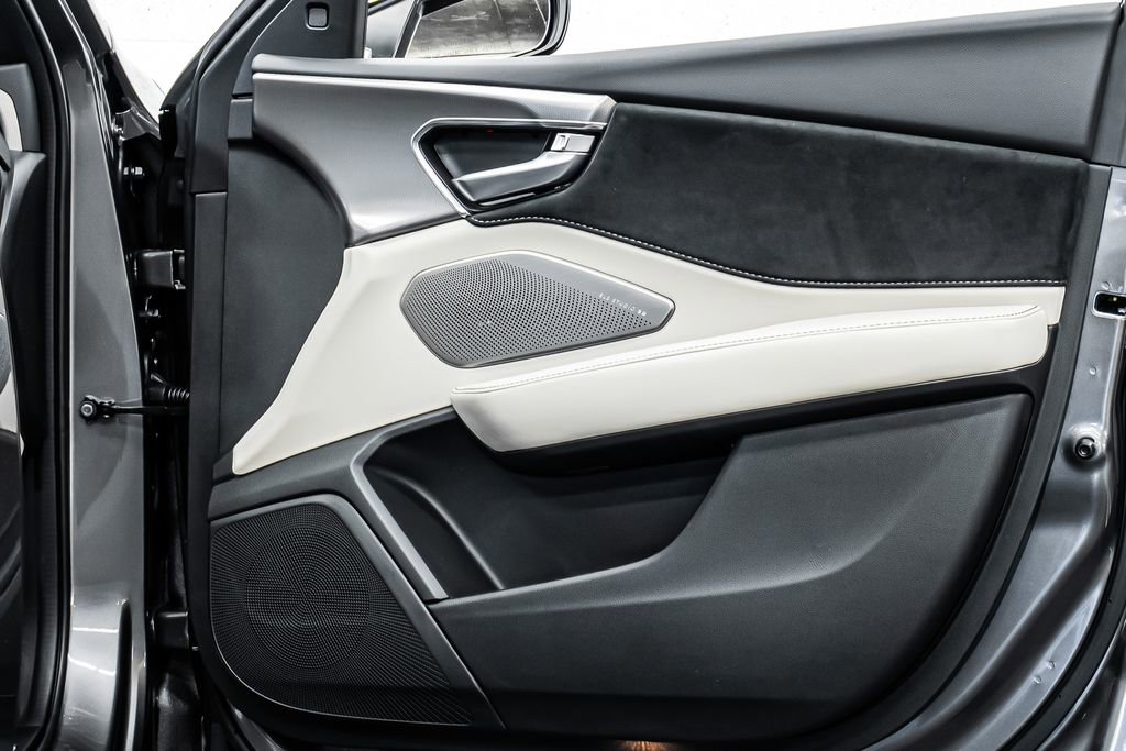New 2026 Acura RDX A-Spec image 10
