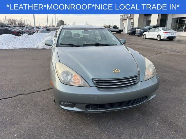 Used 2003 Lexus ES 330 image 4