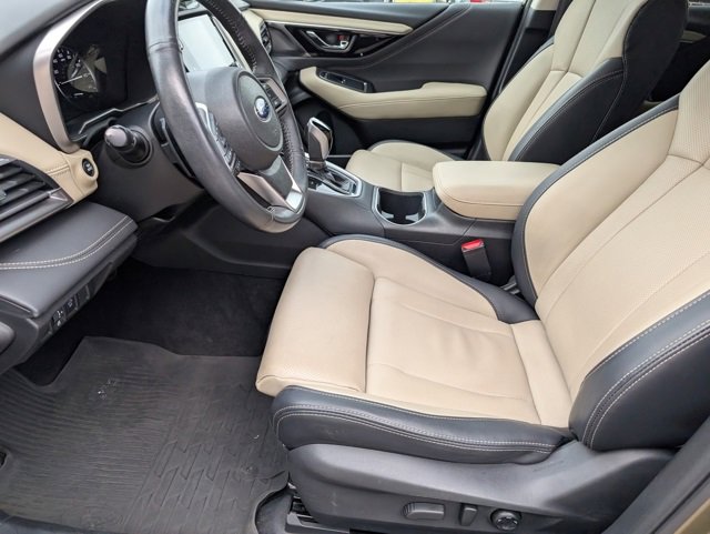 Used 2024 Subaru Outback Limited image 26
