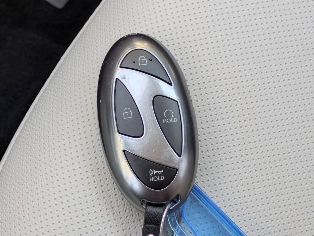 New 2025 Hyundai Tucson SEL image 33