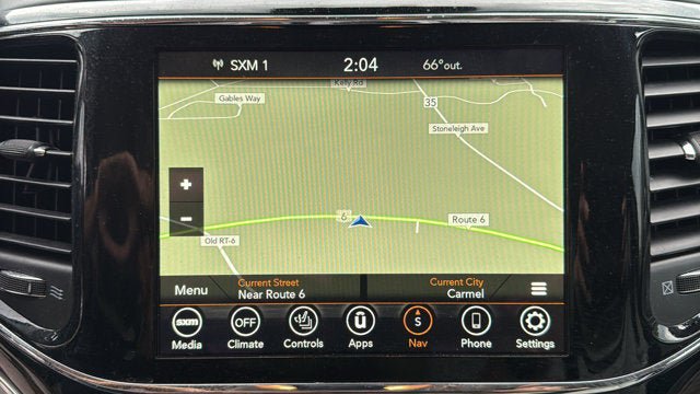 Certified 2021 Jeep Grand Cherokee Summit AWD/4WD image 19