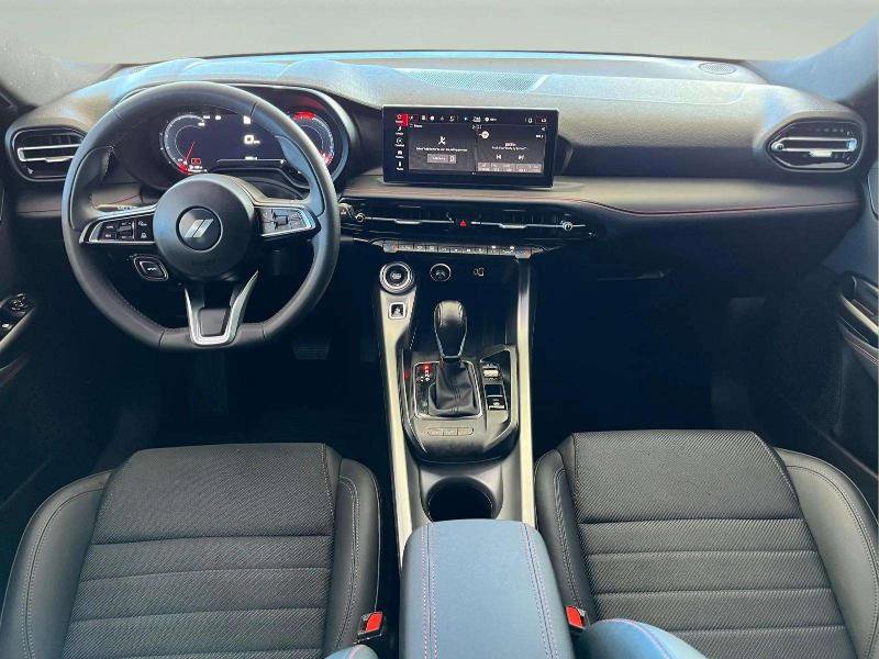 Used 2023 Dodge Hornet GT w/ GT Blacktop Package image 11