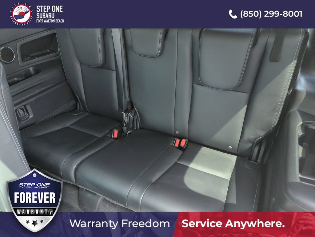 Used 2023 Subaru Ascent Touring AWD/4WD image 32