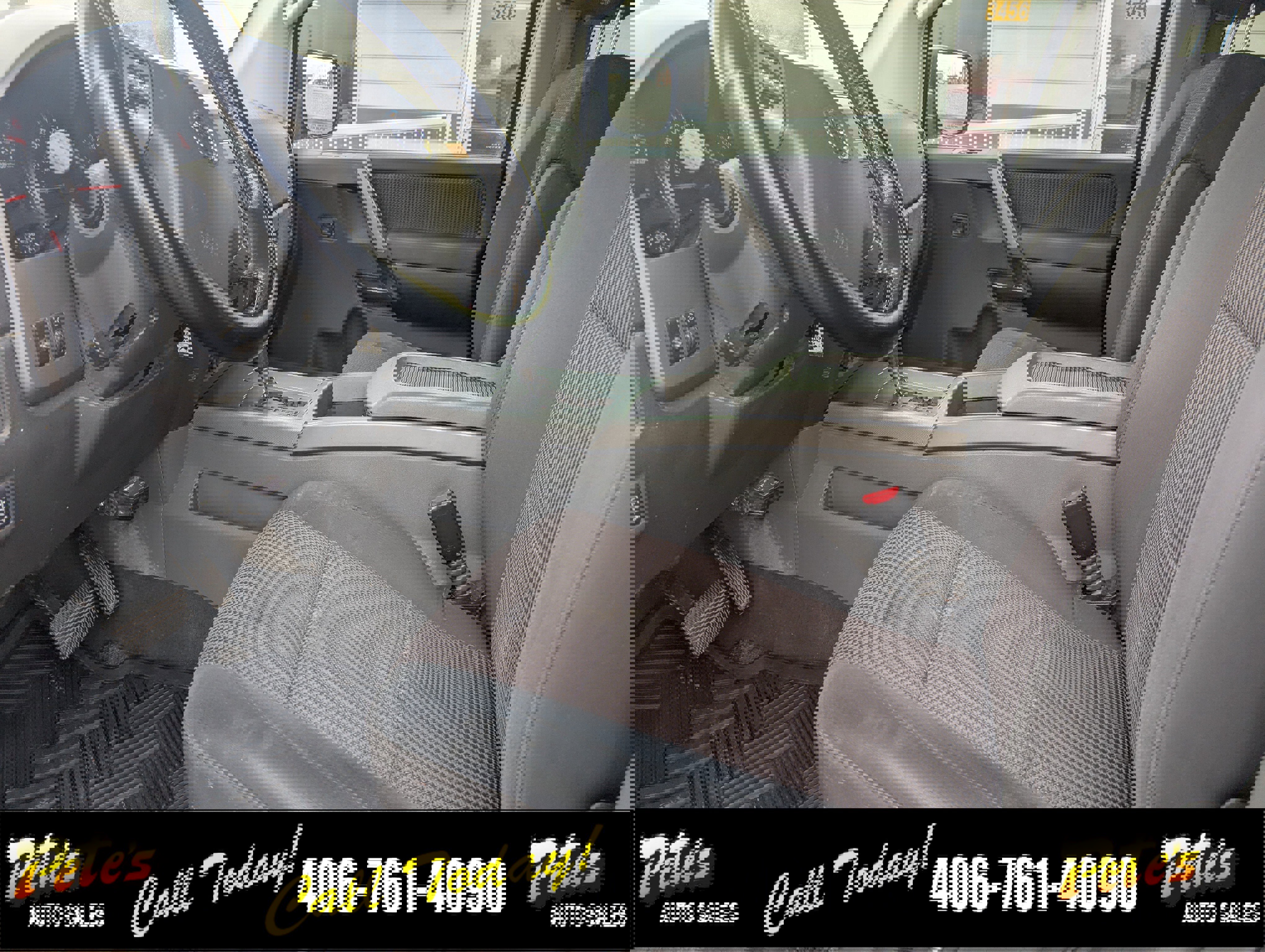 Used 2005 Nissan Armada SE w/ (T01) Tow Pkg image 17