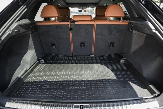 Used 2021 Audi Q3 2.0T Premium Plus w/ Premium Plus Package image 12