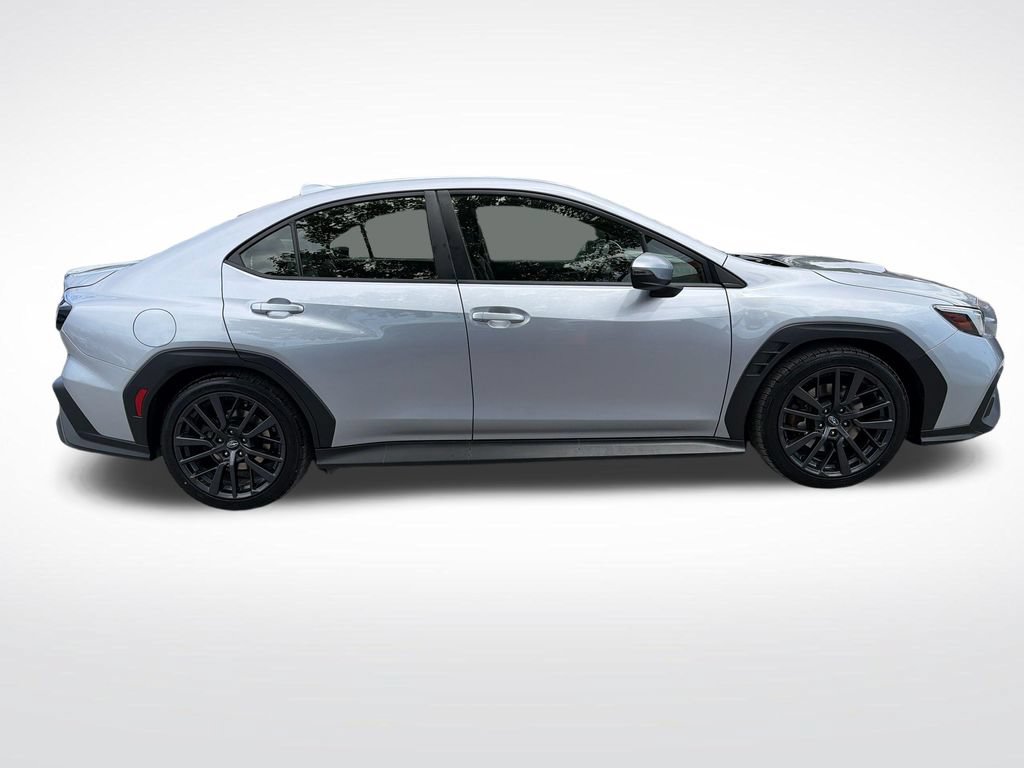 Used 2023 Subaru WRX Limited AWD/4WD image 19