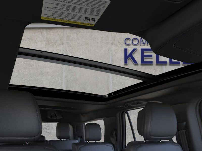 New 2026 Ford Expedition Platinum image 22