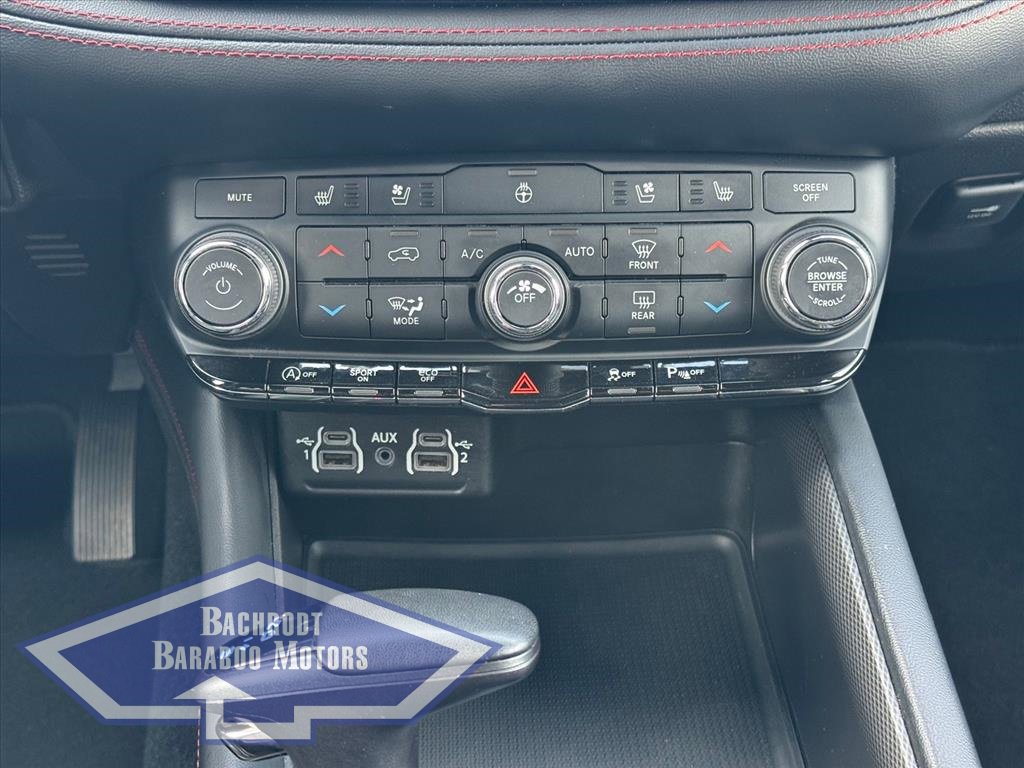 Used 2024 Dodge Durango GT image 20