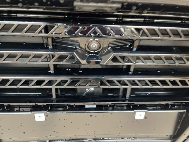 New 2025 GMC Hummer EV 2X image 20