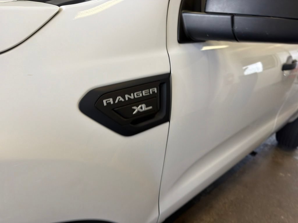 Used 2020 Ford Ranger XL w/ Equipment Group 101A Mid RWD image 4