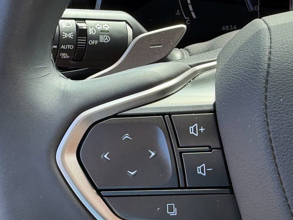 Used 2026 Lexus NX 350 AWD w/ Accessory Package (Z2) image 25