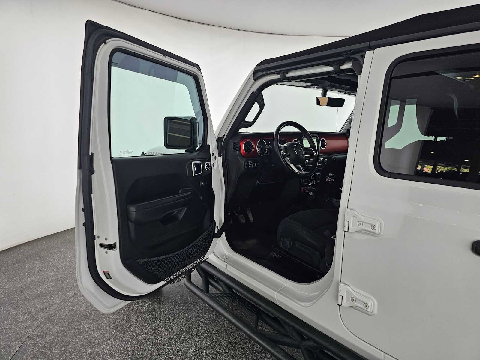 Used 2020 Jeep Gladiator Rubicon image 20