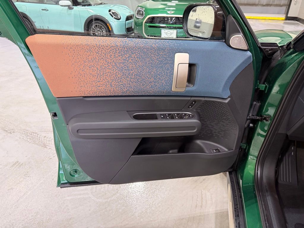 New 2026 MINI Cooper Countryman S AWD/4WD image 10