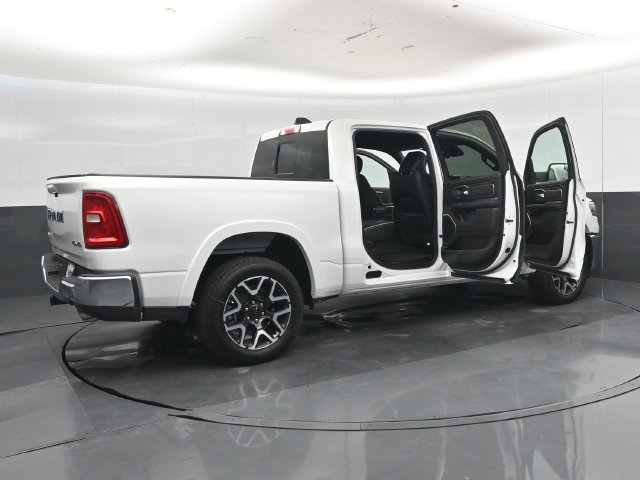 Used 2026 RAM 1500 Laramie AWD/4WD image 56