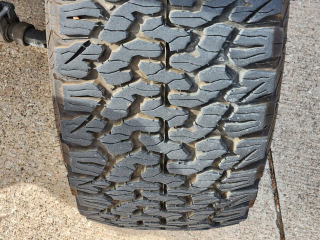 Certified 2024 Jeep Wrangler Unlimited Rubicon 392 w/ Dual Top Group AWD/4WD image 10