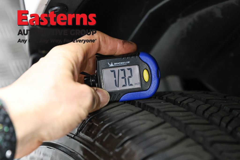 Used 2022 Ford Maverick XL w/ Equipment Group 100A Standard image 26