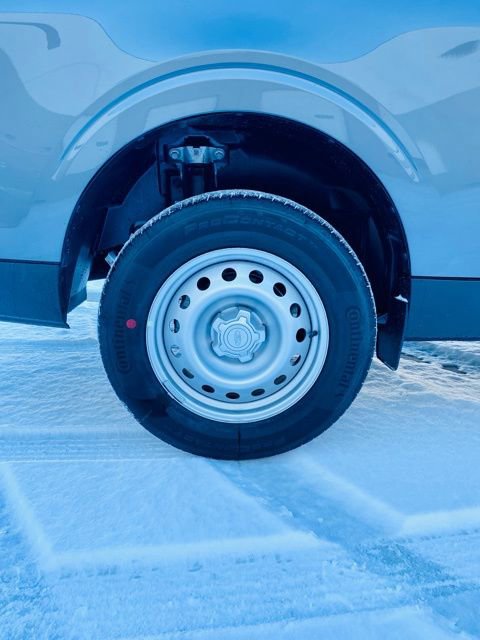 New 2026 Ford Maverick XL w/ 4K Tow Package image 9