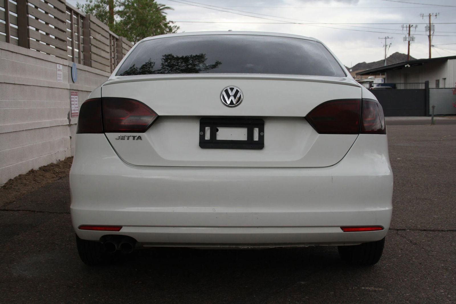 Used 2014 Volkswagen Jetta S image 5